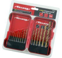 Drill Set