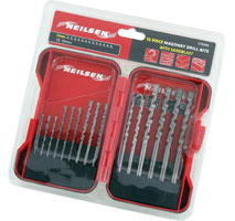 Masonry Drill Set