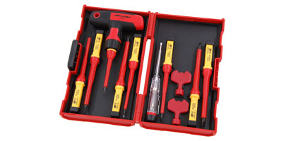 VDE Screwdriver Set