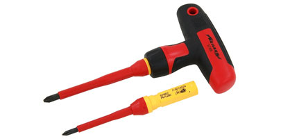 VDE Screwdriver Set