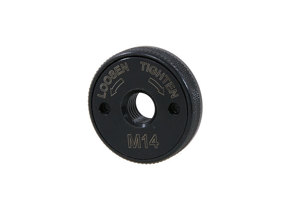 Angle Grinder Locking Nut