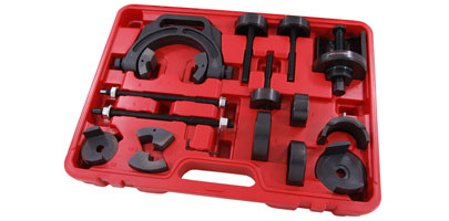 Toyota Suspension Bushing Tool Set