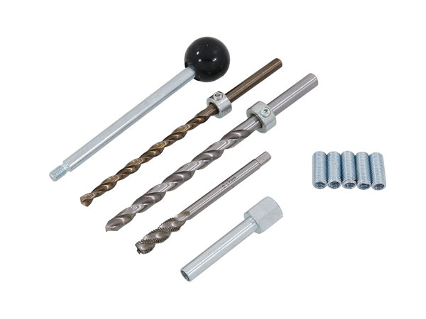 Diesel Injector Bolt Thread Repair Kit