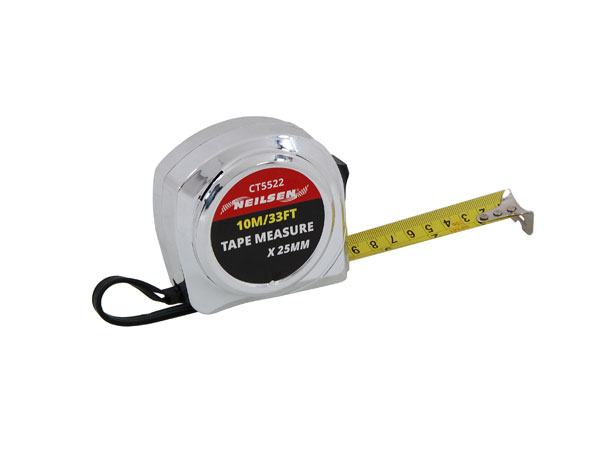 10M Tape Measure