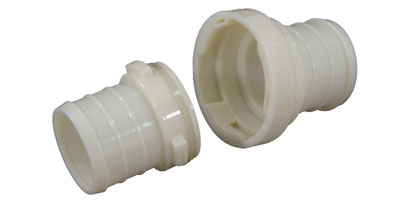 50mm Water Pump Hose Coupling