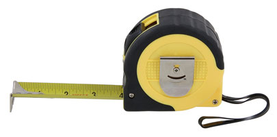 10M Tape Measure