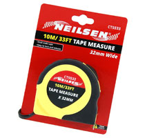 10M Tape Measure