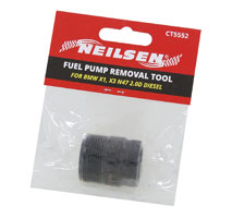 BMW Fuel Pump Removal Tool