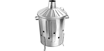 Garden Incinerator - 35L