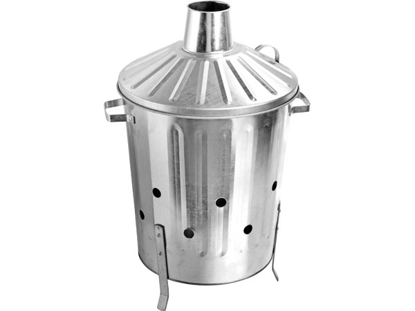 Garden Incinerator - 35L