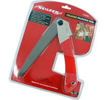 Folding Pruning Saw