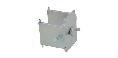 Bricklaying Dori Block with Lock Bolt