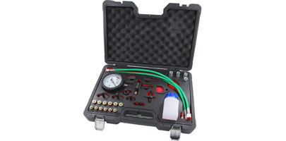 Fuel Pump Pressure Test Kit