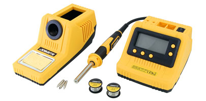 60 Watt Digital Soldering Station