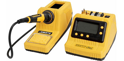 60 Watt Digital Soldering Station