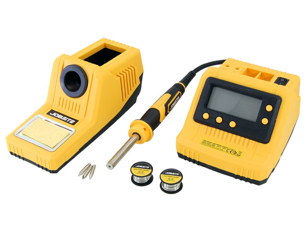 60 Watt Digital Soldering Station