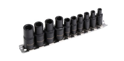 Tap Holder Socket Set