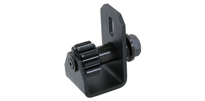 Crankshaft Alignment Tool - DAF