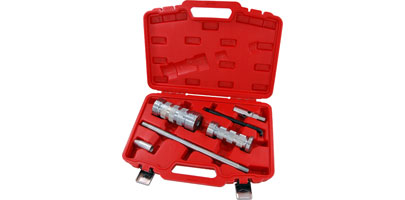 Truck Injector Extractor Set