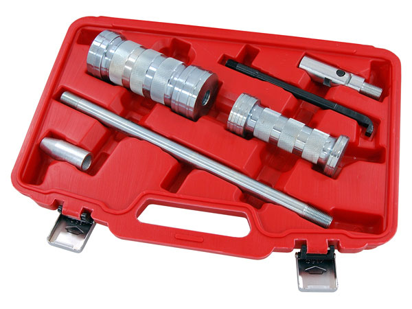 Truck Injector Extractor Set