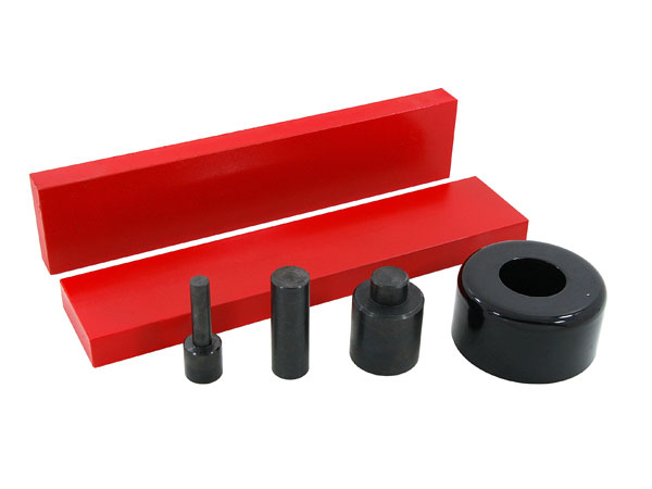 Hydraulic Press Accessory Kit