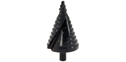 HSS Step Drill