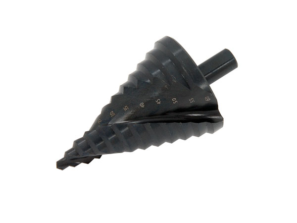 HSS Step Drill