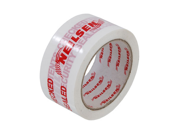 Low Noise Packing Tape