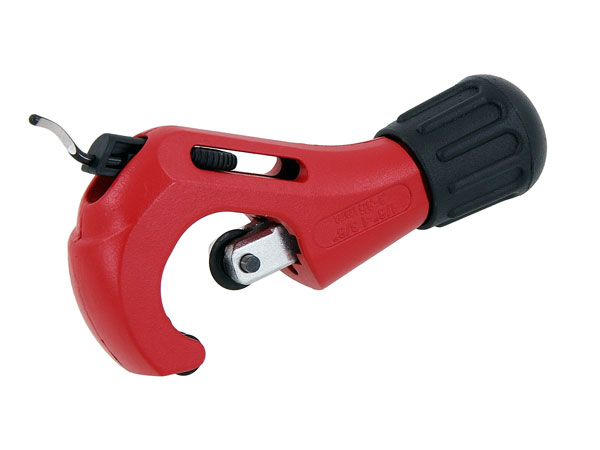 Tube Cutter / de-burring Tool