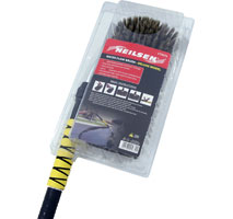 Deluxe Extending Water Flow Brush