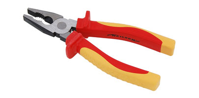 VDE Combination Pliers