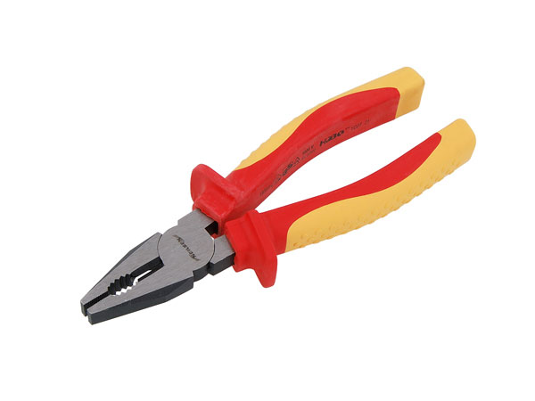 VDE Combination Pliers