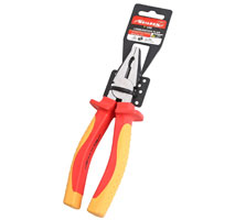 VDE Combination Pliers