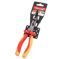 Bent Nose Pliers