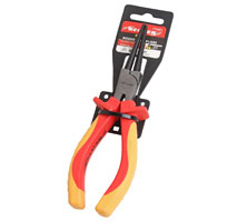 Round Nose Pliers