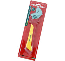 250mm VDE Adjustable Wrench