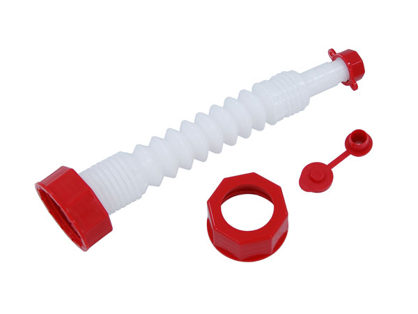 Fluid Transfer Spout - Flexible