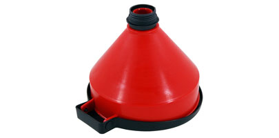 250mm Oil Drum Funnel