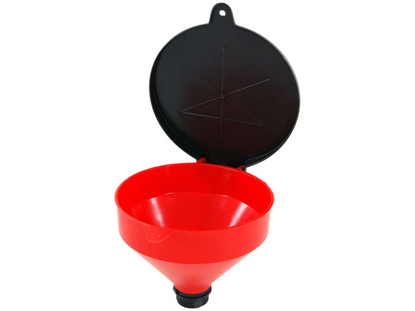 250mm Oil Drum Funnel