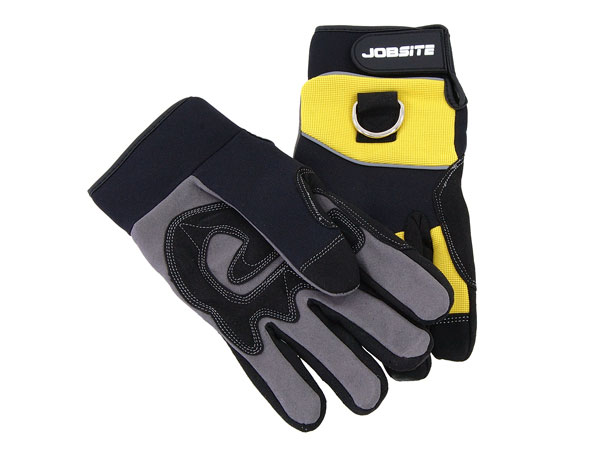 Mechanics Gloves