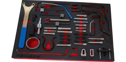 Timing Tool Set - Citroen / Peugeot