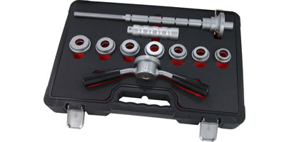 Motorcycle Steering Head Bearing Tool Kit