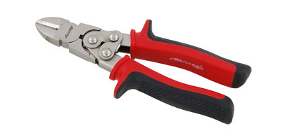 Compound Action Side Cutters