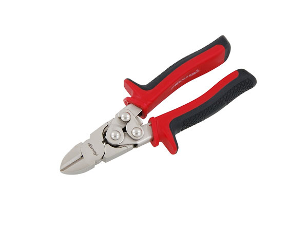 Compound Action Side Cutters