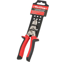 Compound Action Side Cutters