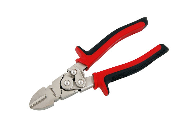 Compound Action Side Cutters