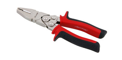 Compound Action Combination Pliers