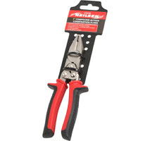 Compound Action Combination Pliers