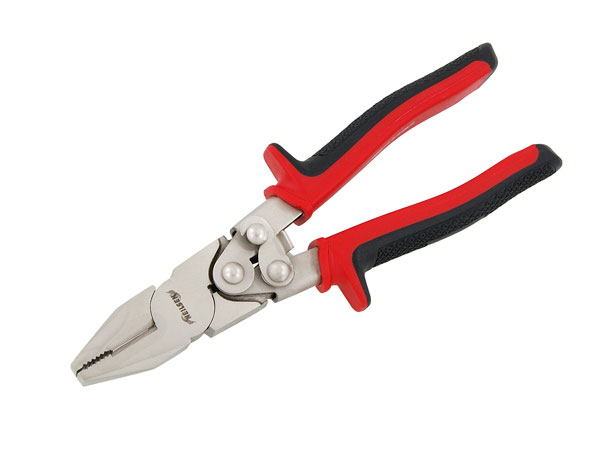 Compound Action Combination Pliers