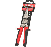 Compound Action Long Nose Pliers